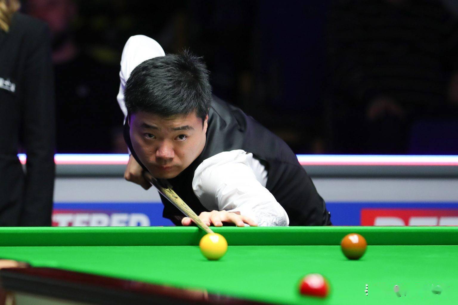 潜在影响与 潜在影响与