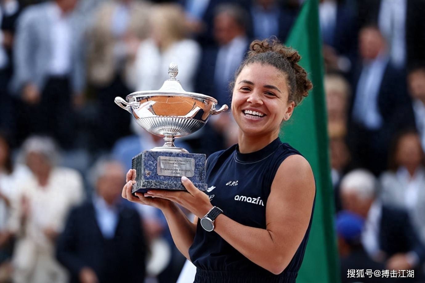 女子挑战赛 女子挑战赛