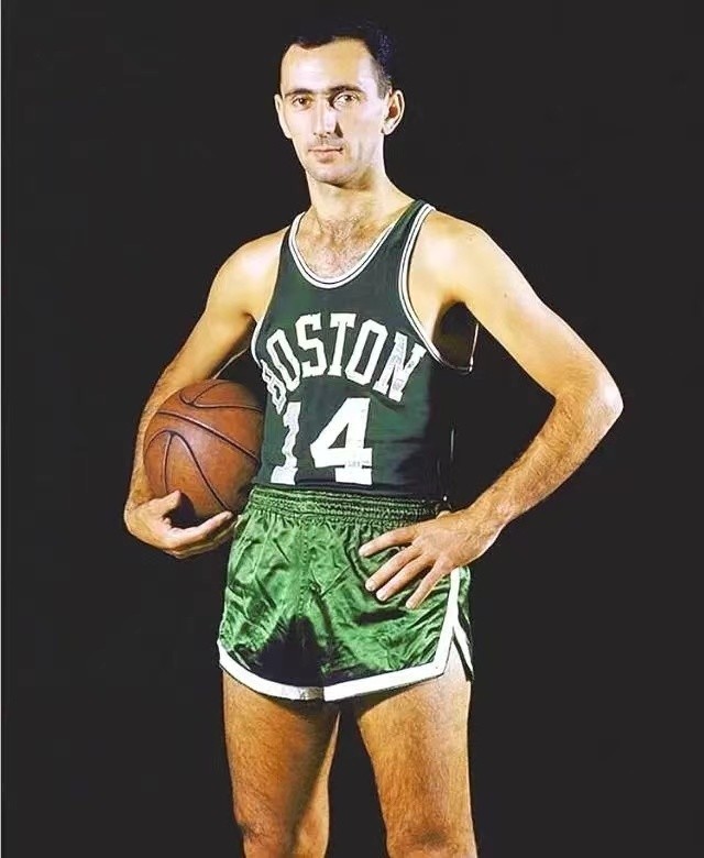 了他的跳投 了他的跳投