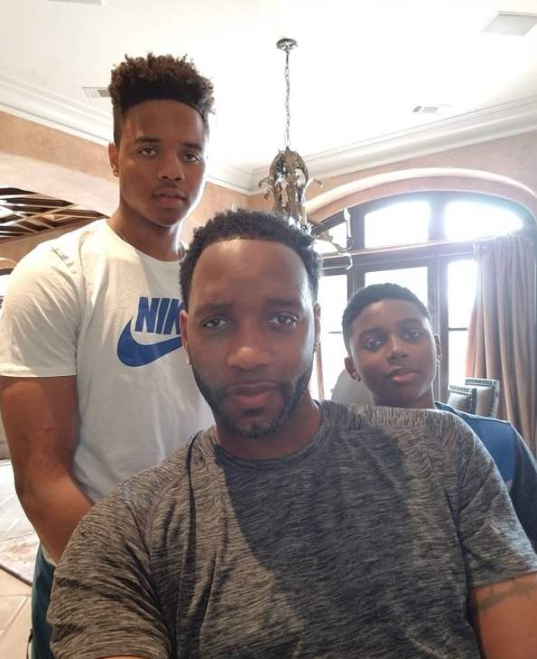 在现代篮球 在现代篮球