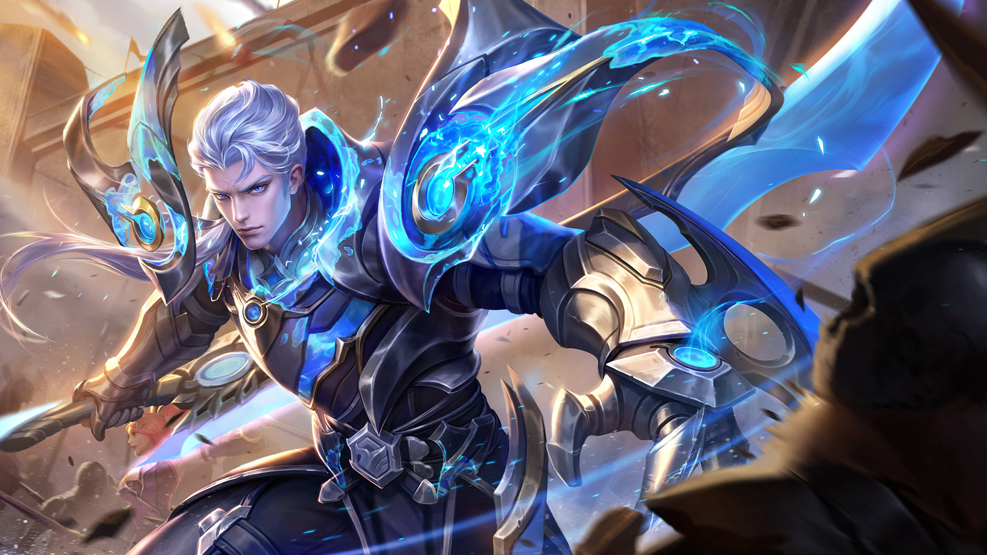 对于观众而 对于观众而