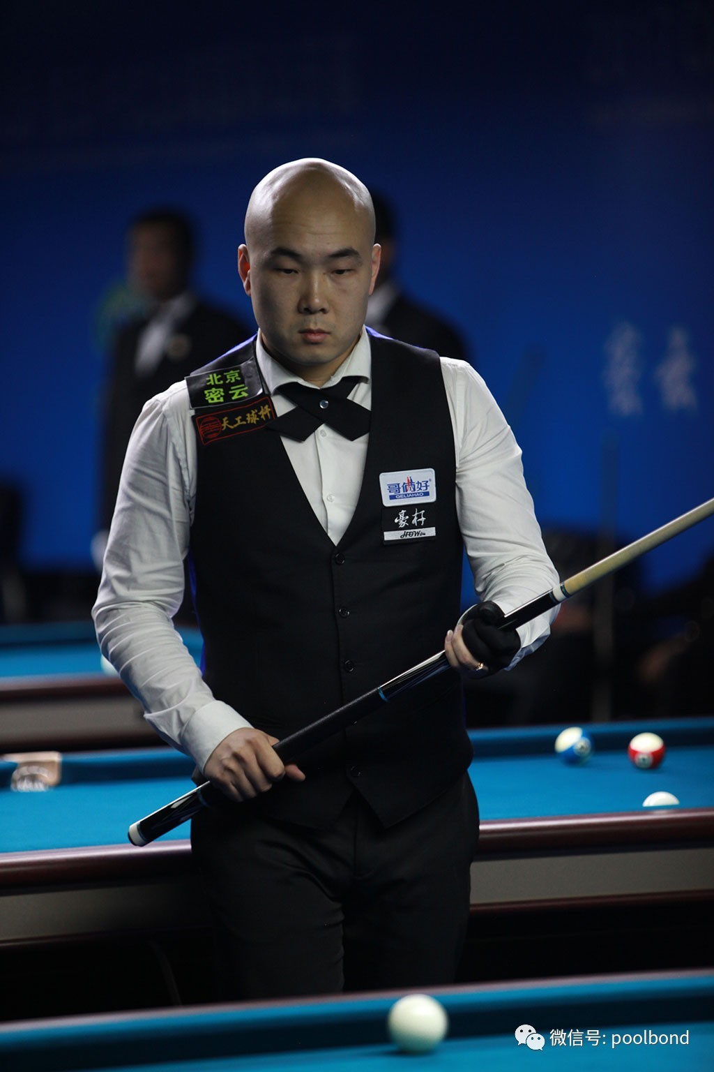 集结了全球 集结了全球