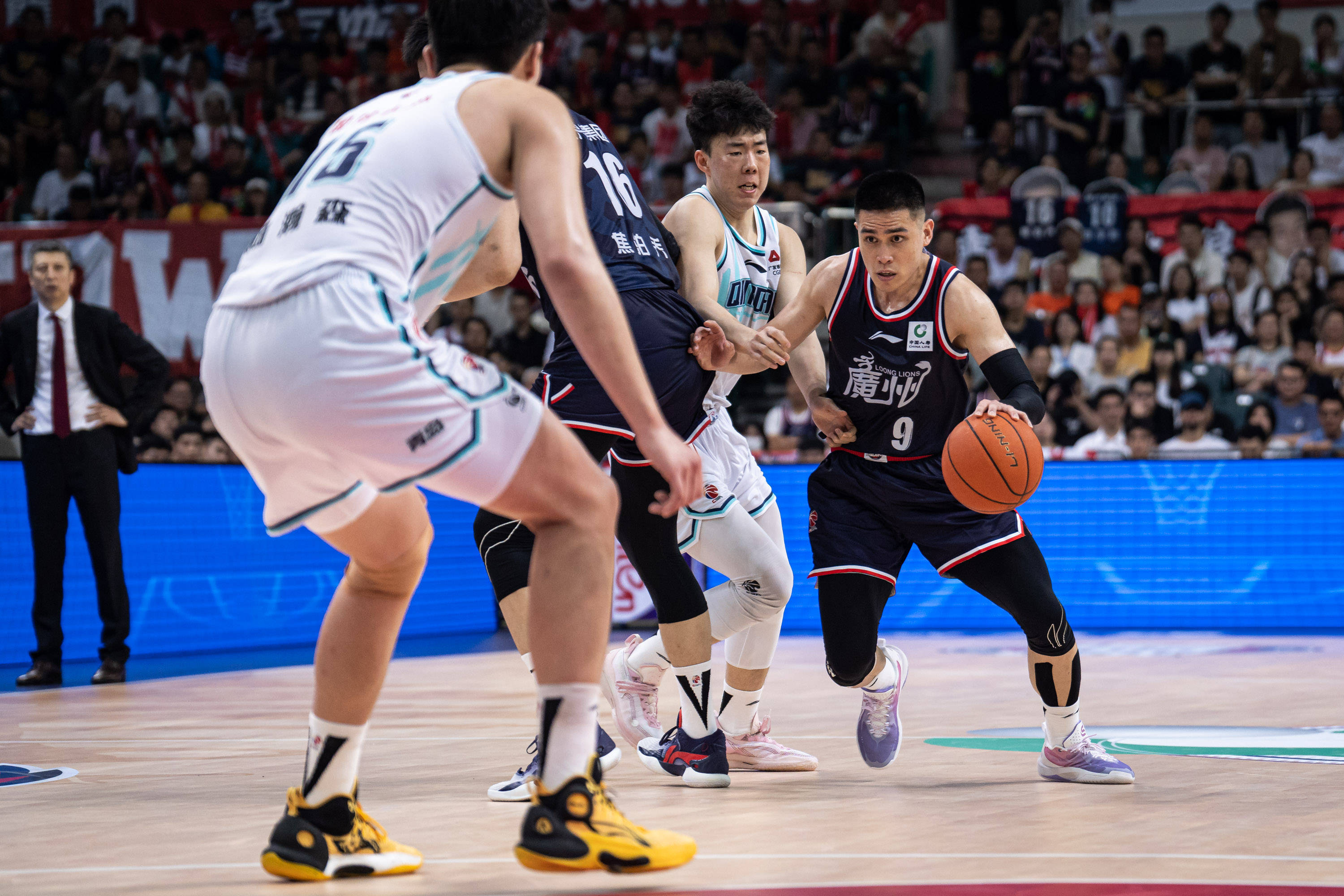 一定的差距 一定的差距