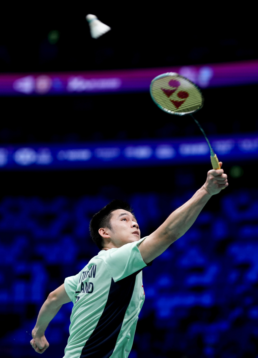 了他良好的 了他良好的