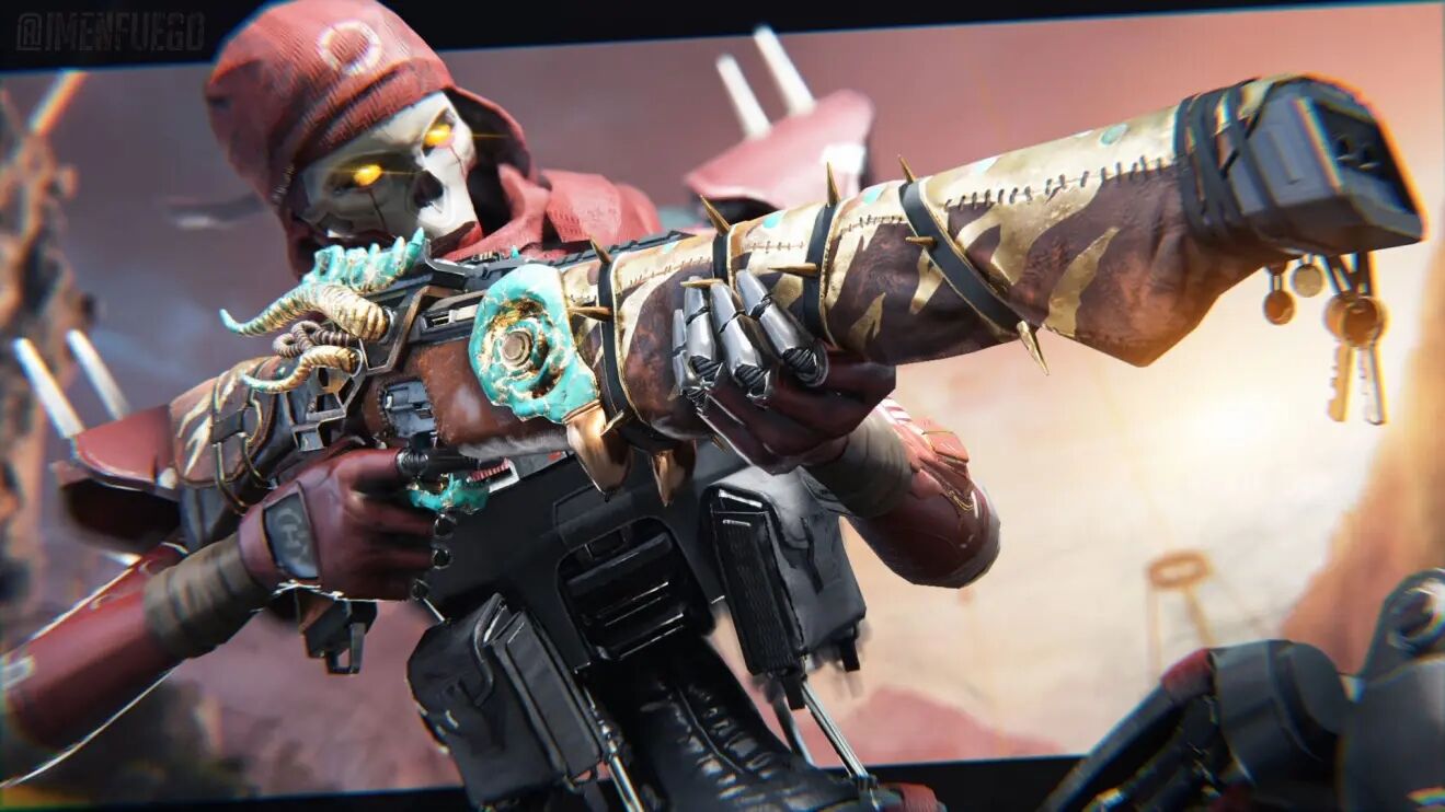 这场较量的 这场较量的