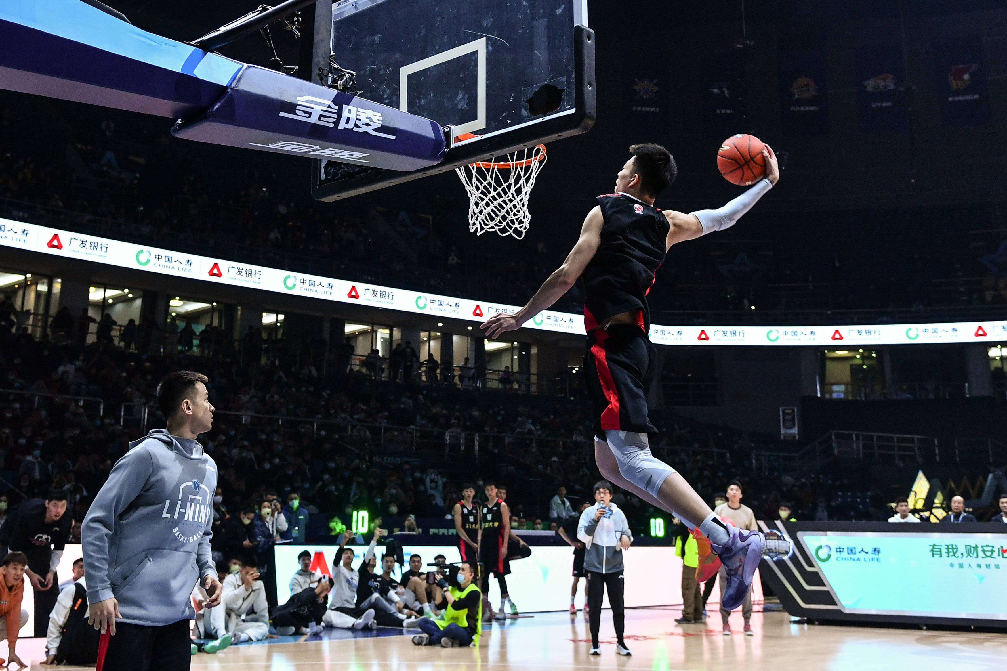 最终成就 最终成就