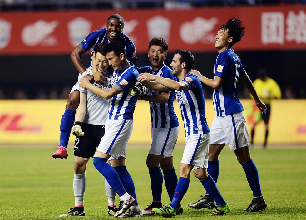 久违的总冠 久违的总冠