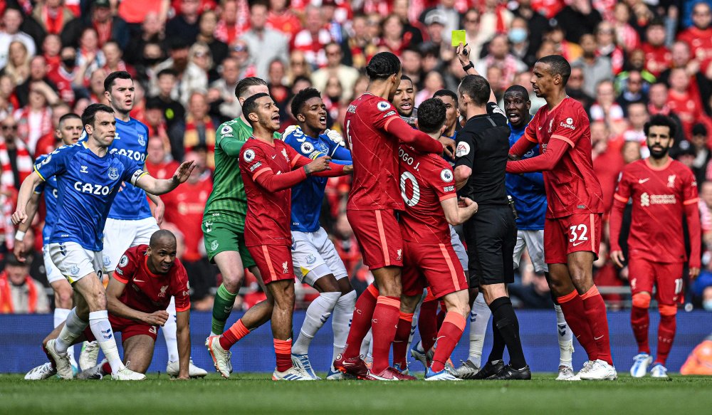 做对手倾向 做对手倾向