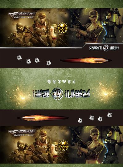具与轮转